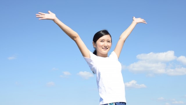健康になりたいですか?それとも痛みが軽減さえすれば良いですか?